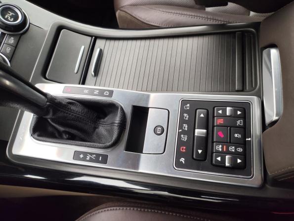 Land Rover Range Rover Sport I Рестайлинг с пробегом 2012 года, цена 1 579 000 рублей, 227345 км, внедорожник, Автокод Объявления