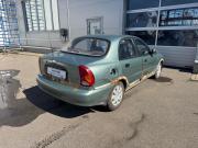 Chevrolet Lanos I Москва  - изображение 21