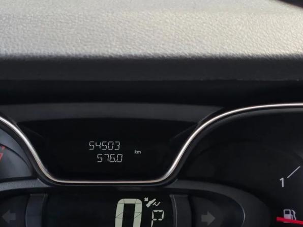 Renault Kaptur I Рестайлинг с пробегом 2021 года, цена 1 680 000 рублей, 54503 км, внедорожник, Автокод Объявления