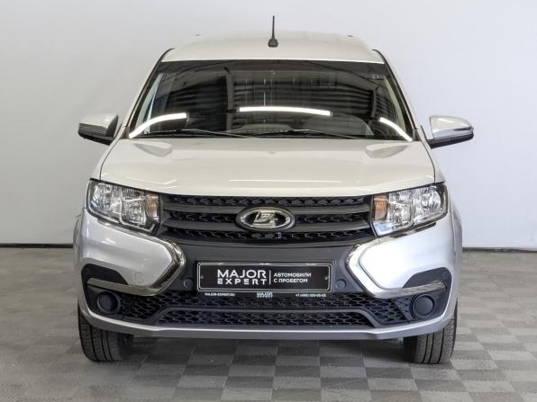 Lada (ВАЗ) Largus I Рестайлинг с пробегом 2024 года, цена 1 140 000 рублей, 74184 км, фургон, Автокод Объявления