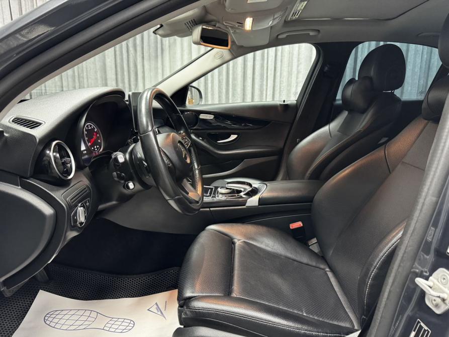 Mercedes-Benz C-Класс IV (W205) Стерлитамак  - изображение 18
