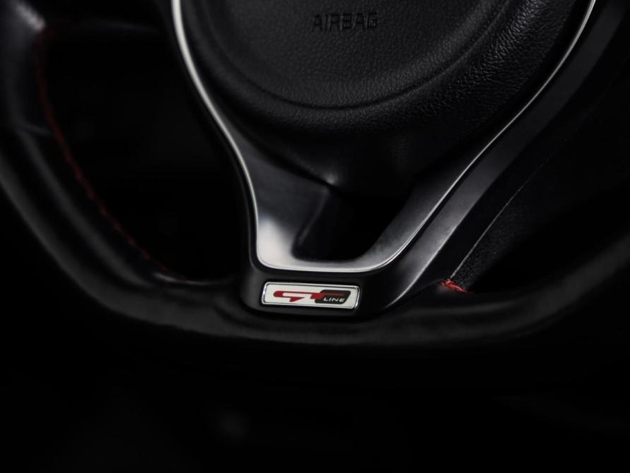 Kia Optima IV Санкт-Петербург  - изображение 11