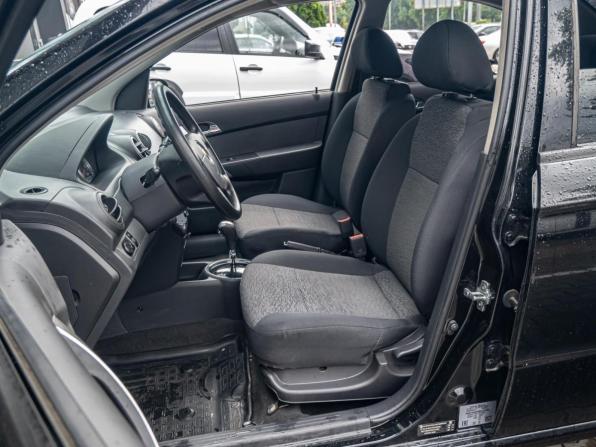 Chevrolet Nexia I с пробегом 2023 года, цена 960 000 рублей, 31034 км, седан, Автокод Объявления