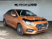 Hyundai Solaris II Уфа  - изображение 17