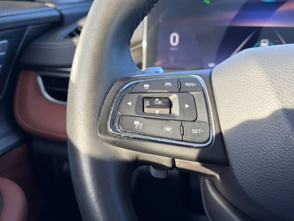 Chery Tiggo 8 Pro Max I с пробегом 2022 года, цена 2 075 000 рублей, 103000 км, внедорожник, Автокод Объявления
