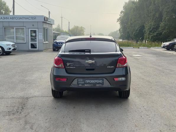 Chevrolet Cruze I Рестайлинг с пробегом 2014 года, цена 677 000 рублей, 219680 км, хэтчбек, Автокод Объявления