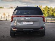 Kia Carnival IV Рестайлинг Москва  - изображение 38
