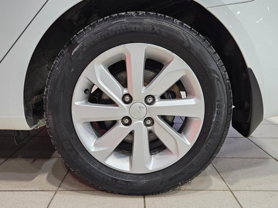 Kia Rio III Рестайлинг Вологда  - изображение 19