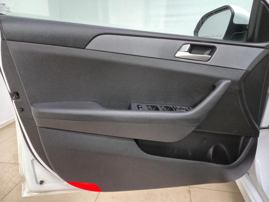 Hyundai Sonata VII (LF) Рестайлинг Альметьевск  - изображение 9