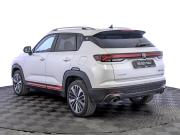Changan CS35 Plus I Рестайлинг Москва  - изображение 35