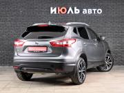 Nissan Qashqai II Екатеринбург  - изображение 25