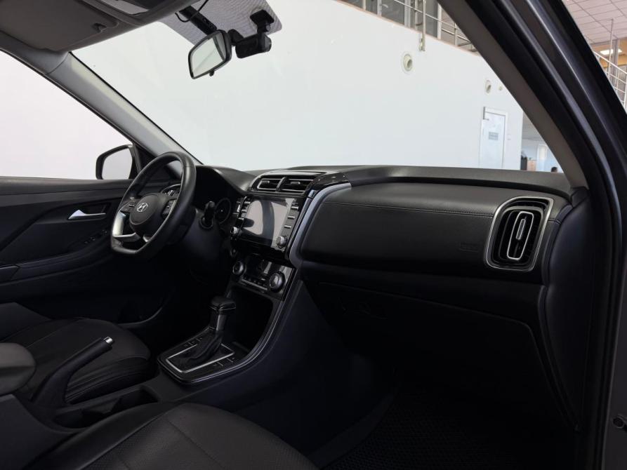 Hyundai Creta II Новороссийск  - изображение 10