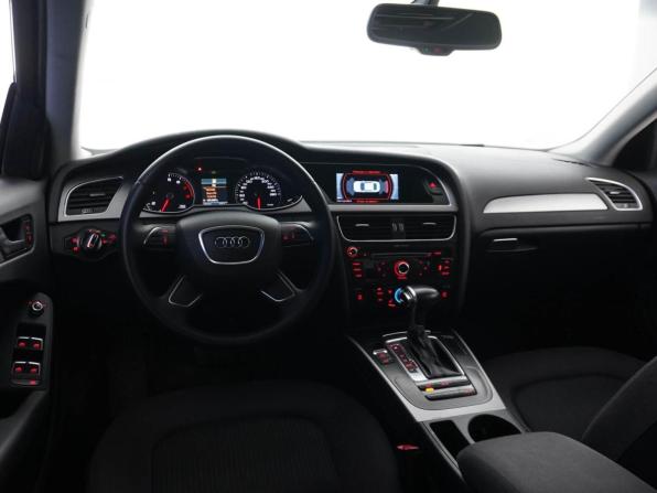 Audi A4 IV (B8) Рестайлинг с пробегом 2013 года, цена 1 349 087 рублей, 200301 км, седан, Автокод Объявления