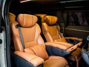 Toyota Alphard IV Ростов-на-Дону  - изображение 68