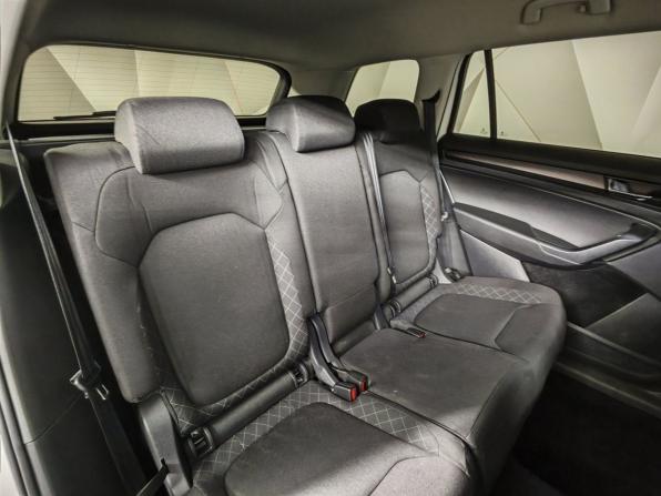 Skoda Kodiaq I с пробегом 2019 года, цена 2 095 000 рублей, 143726 км, внедорожник, Автокод Объявления
