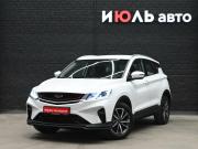 Geely Coolray I Екатеринбург  - изображение 17