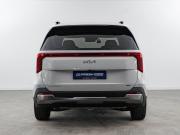 Kia Carnival IV Рестайлинг Москва  - изображение 26