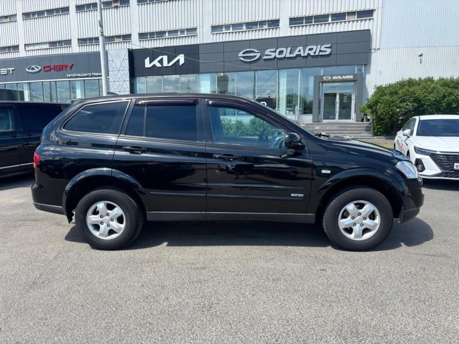 SsangYong Kyron I Рестайлинг Москва  - изображение 5