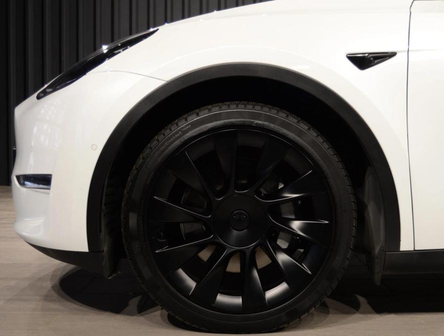 Tesla Model Y I Иркутск  - изображение 11