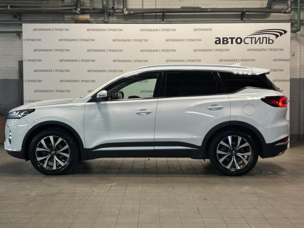 Chery Tiggo 7 Pro I с пробегом 2021 года, цена 1 349 000 рублей, 107868 км, внедорожник, Автокод Объявления