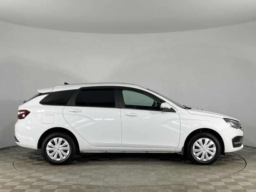 Lada (ВАЗ) Vesta I Рестайлинг (NG) Воронеж  - изображение 11
