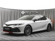Toyota Camry VIII (XV70) Рестайлинг Москва  - изображение 30