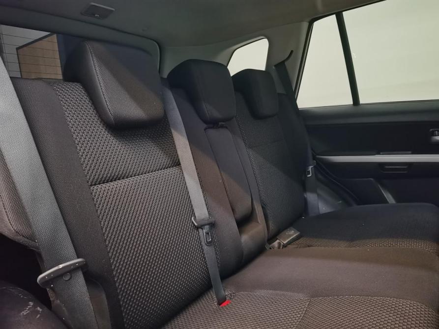 Suzuki Grand Vitara II Рестайлинг Барнаул  - изображение 24