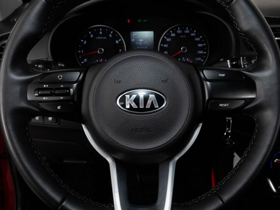 Kia Rio IV Казань  - изображение 9
