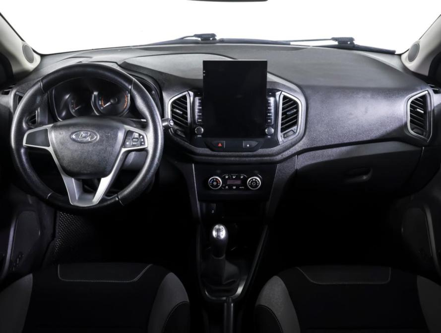 Lada (ВАЗ) XRAY I Москва  - изображение 12