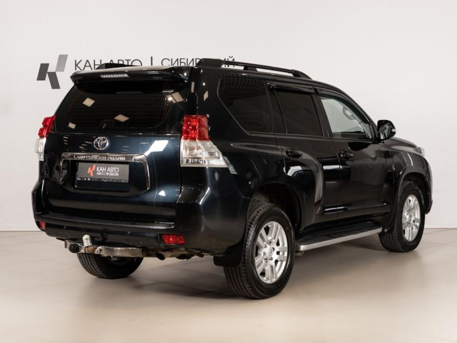 Toyota Land Cruiser Prado 150 Series Казань  - изображение 3