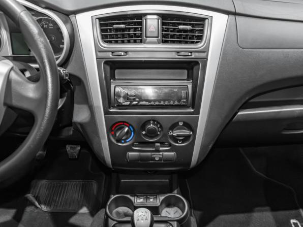 Datsun mi-DO с пробегом 2017 года, цена 512 989 рублей, 119893 км, хэтчбек, Автокод Объявления