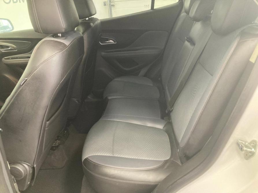 Opel Mokka I Киров  - изображение 27