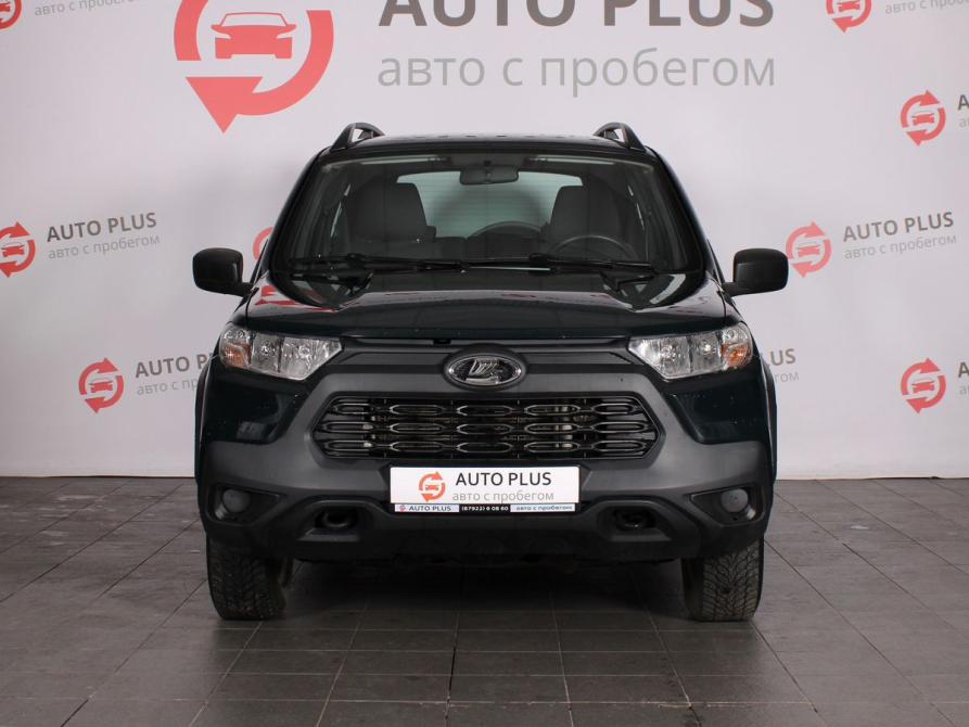 Lada (ВАЗ) Niva Travel I Минеральные Воды  - изображение 4