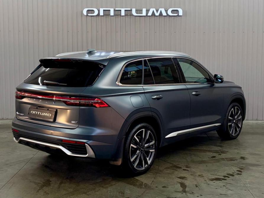 Geely Monjaro I Краснодар  - изображение 5