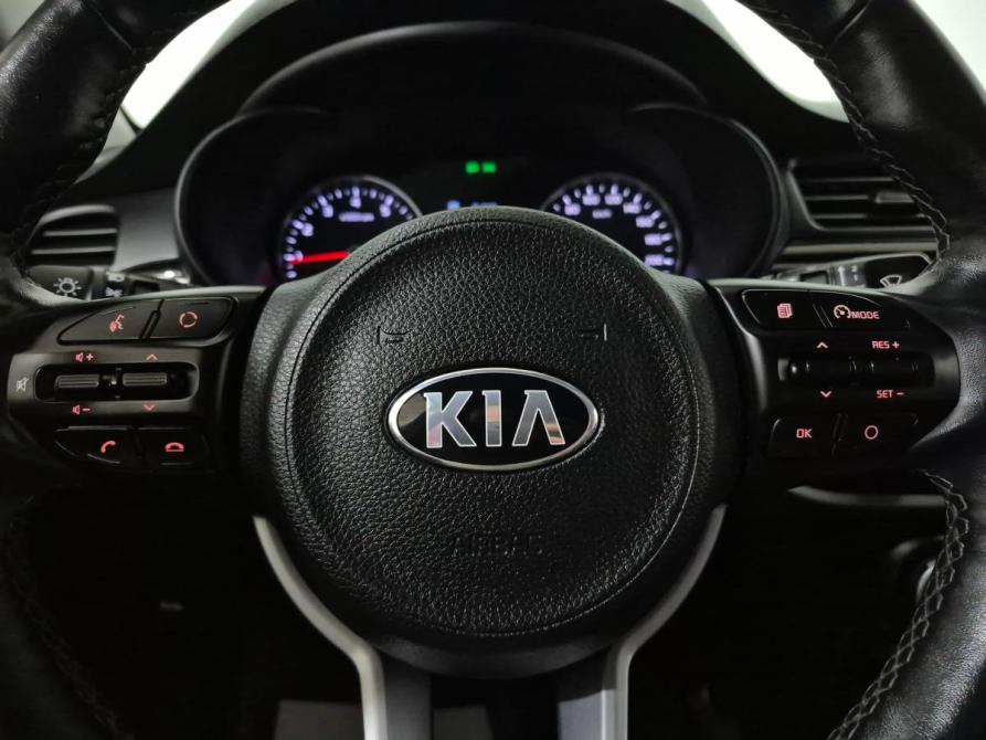 Kia Rio IV Альметьевск  - изображение 26