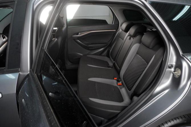 Lada (ВАЗ) Vesta I с пробегом 2018 года, цена 810 000 рублей, 202676 км, универсал, Автокод Объявления