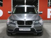 BMW X3 II (F25) Москва  - изображение 26