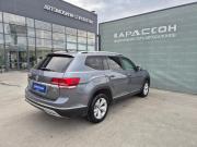 Volkswagen Teramont I Екатеринбург  - изображение 14