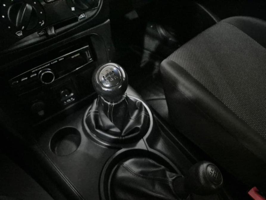 Chevrolet Niva I Рестайлинг Альметьевск  - изображение 19