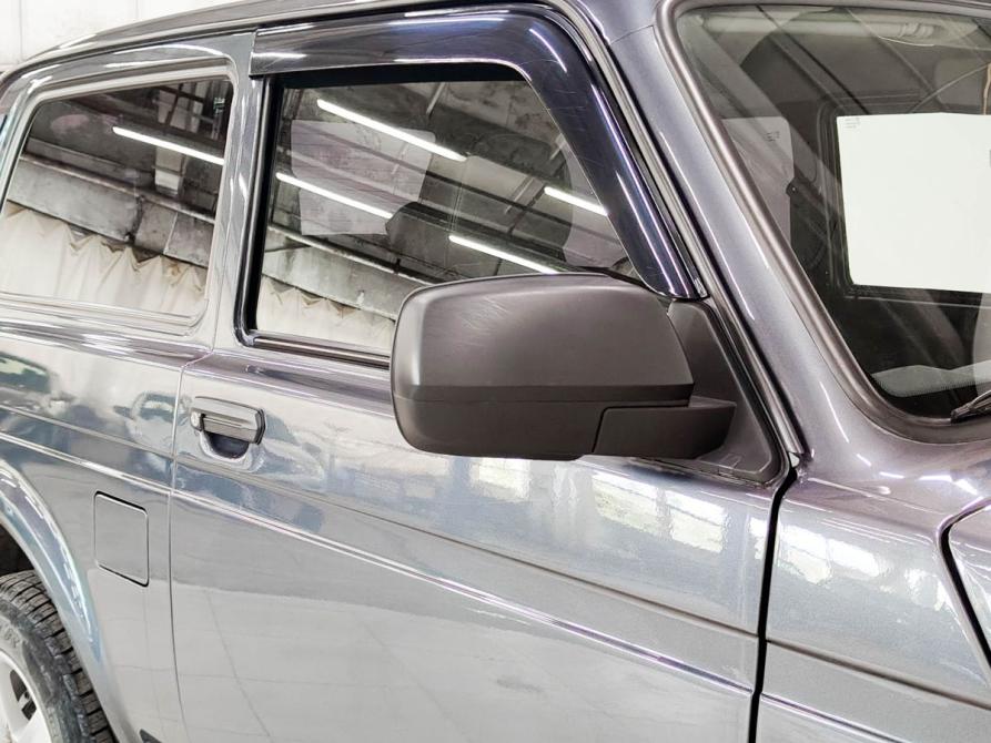 Lada (ВАЗ) Niva Legend I Серпухов  - изображение 9
