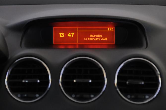 Peugeot 308 I с пробегом 2010 года, цена 599 000 рублей, 175000 км, хэтчбек, Автокод Объявления