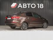 Kia Rio III Рестайлинг Ижевск  - изображение 22