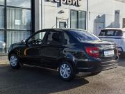 Lada (ВАЗ) Granta I Рестайлинг Москва  - изображение 22