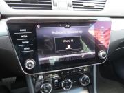 Skoda Superb III Рестайлинг Екатеринбург  - изображение 46