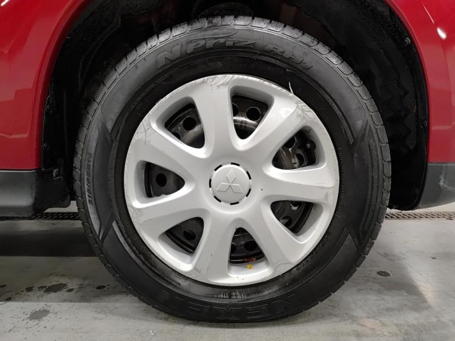 Mitsubishi ASX I Казань  - изображение 22