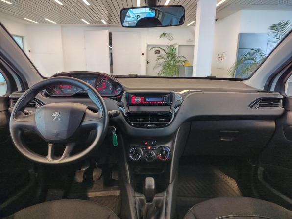 Peugeot 208 I с пробегом 2013 года, цена 545 000 рублей, 91835 км, хэтчбек, Автокод Объявления