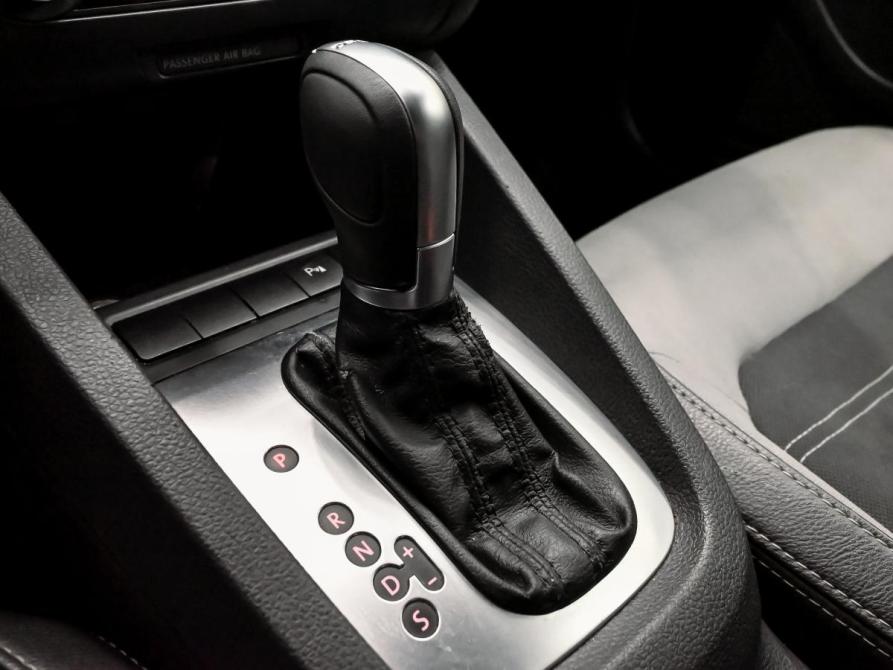 Volkswagen Jetta VI Екатеринбург  - изображение 15
