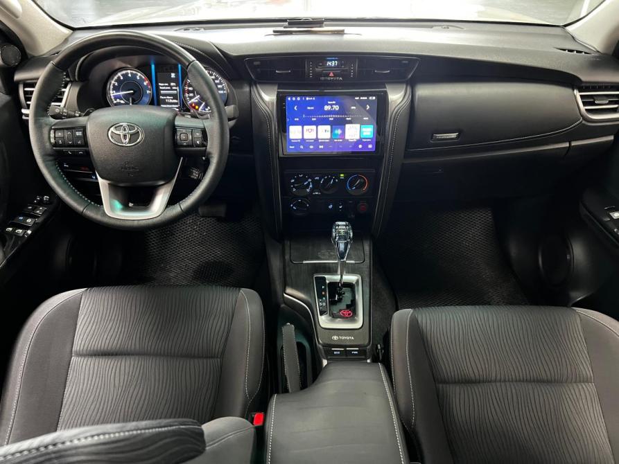 Toyota Fortuner II Рестайлинг Казань  - изображение 13