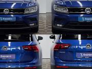 Volkswagen Tiguan II Воронеж  - изображение 29