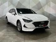 Hyundai Sonata VIII (DN8) Оренбург  - изображение 25
